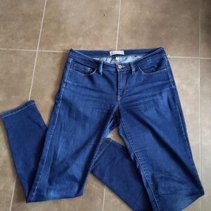 Banana Republic jean 28 6 R 5-pocket Skinny Fit
